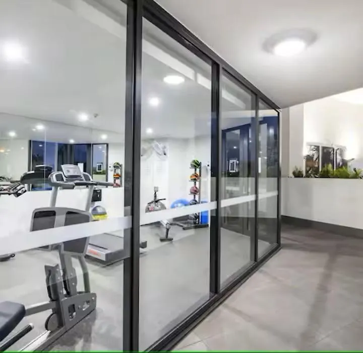 Modern Coastal Apartment - Walk To Beach And Shops Buddina